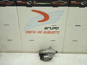MOTOR ARRANQUE VOLKSWAGEN PASSAT BERLINA (3C2) 2007