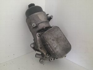 SOPORTE FILTRO ACEITE MITSUBISHI ASX (GA0W) 2015