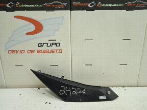 TAPA KTM 990 SUPERMOTO 2009