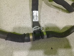 CONJUNTO TUBOS AGUA MINI CABRIO (F57) 2020