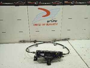 FRENO DE MANO ELECTRICO HYUNDAI SANTA FE (DM) 2015