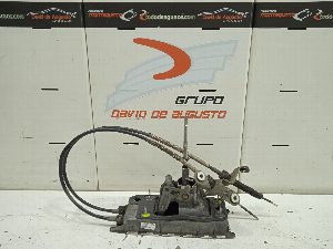 PALANCA CAMBIO VOLKSWAGEN GOLF V BERLINA (1K1) 2004