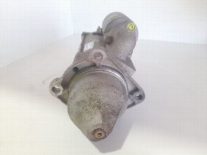MOTOR ARRANQUE MAN L 2000 EVOLUTION 2006