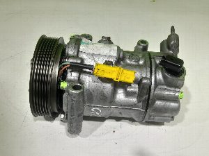 COMPRESOR AIRE ACONDICIONADO PEUGEOT 207 2009