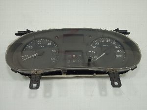 CUADRO INSTRUMENTOS NISSAN PRIMASTAR (X83) 2005