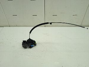 CERRADURA PUERTA DELANTERA DERECHA DFSK FENGON IX5 2025