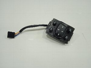 MANDO RETROVISOR MERCEDES-BENZ CLASE S (W220) BERLINA