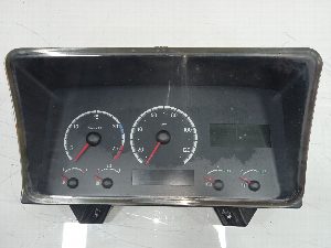 CUADRO INSTRUMENTOS SCANIA SERIE P/G/R (C-CLASE) 2009