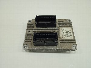 MODULO ELECTRONICO FIAT PUNTO (EVO) (199) 2011