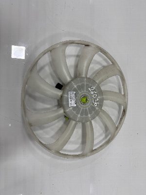 ELECTROVENTILADOR RADIADOR AIRE ACONDICIONADO TOYOTA