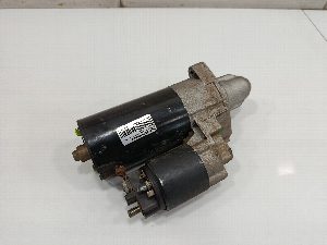MOTOR ARRANQUE MERCEDES-BENZ CLASE S (W220) BERLINA 2001