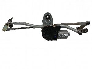 MOTOR LIMPIA DELANTERO AUDI Q3 (8U)