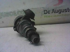 DELCO SEAT CORDOBA BERLINA (6K2) 1995
