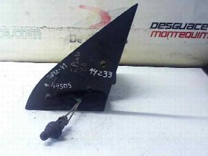 RETROVISOR DERECHO FIAT PUNTO BERLINA (188) 2000