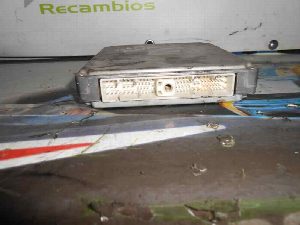 CENTRALITA MOTOR UCE NISSAN ALMERA (N15) 1998