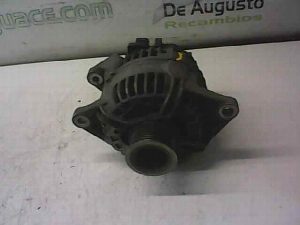 ALTERNADOR FIAT DUCATO CAJA ABIERTA (DESDE 03.02) 1984