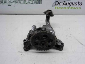 BOMBA ACEITE VOLKSWAGEN CADDY KA/KB (9K9) 2001