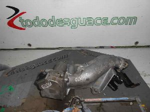 CAJA MARIPOSA RENAULT MEGANE I FASE 2 CABRIOLET (EA..)