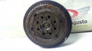 VOLANTE MOTOR MERCEDES CLASE C (W203) SPORTCOUPE 2004