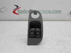 MANDO ELEVALUNAS DELANTERO IZQUIERDO RENAULT