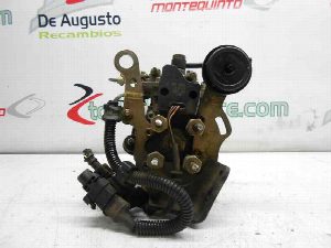 BOMBA INYECCION RENAULT MEGANE I BERLINA HATCHBACK (BA0)