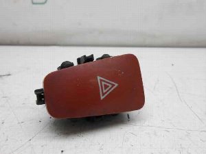 INTERRUPTOR WARNING FIAT CROMA (194) 2008
