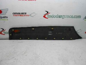 MOLDURA MERCEDES SPRINTERII CAJA CERRADA (DESDE 01.06)