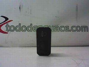 INTERRUPTOR REGULADOR LUCES PEUGEOT 206 BERLINA 2004