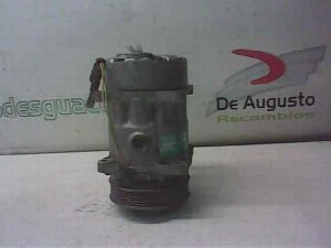 Compresor Aire Acondicionado CITROEN XSARA BERLINA 2001