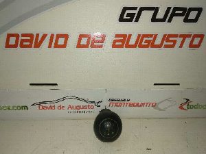POMO PALANCA CAMBIO FIAT DOBLO CARGO (223) 2004