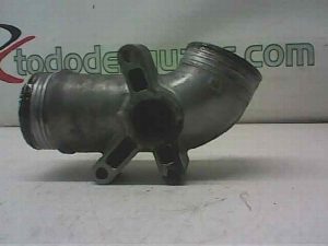 TUBO INTERCOOLER VOLVO S60 BERLINA 2001