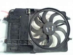 ELECTROVENTILADOR BMW MINI (R50,R53) 2007