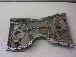 BOMBA ACEITE SUZUKI IGNIS RG (FH) 2001