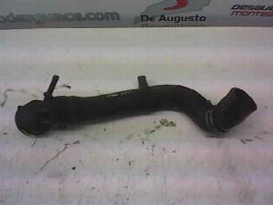 TUBO AGUA GOMA SEAT IBIZA (6L1) 2002