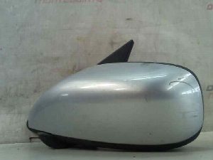 RETROVISOR IZQUIERDO ELECTRICO RENAULT LAGUNA II (BG0)