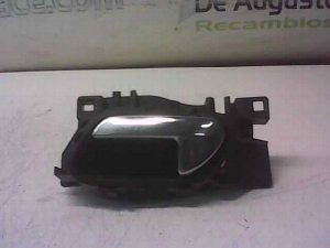 MANETA INTERIOR TRASERA IZQUIERDA CITROEN C4 PICASSO