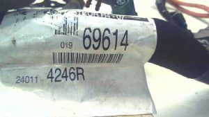 INSTALACION MOTOR RENAULT CLIO IV 2012