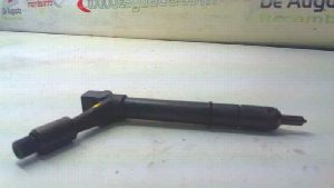 INYECTOR OPEL CORSA C 2001