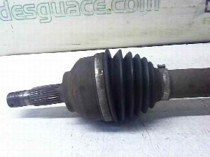 TRANSMISION DELANTERA IZQUIERDA CITROEN C5 BERLINA 2002