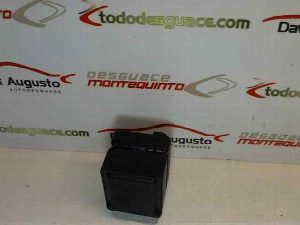 BLOQUEO ELECTRICO DIRECCION RENAULT CLIO IV 2016