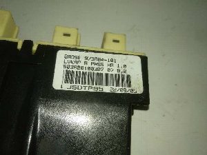 MOTOR ELEVALUNAS DELANTERO IZQUIERDO CITROEN C8