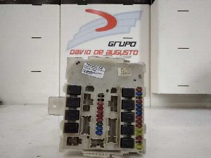 CAJA RELES / FUSIBLES NISSAN PATHFINDER (R51) 2008