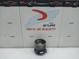 VENTILADOR CALEFACCION NISSAN QASHQAI (J10) 2008