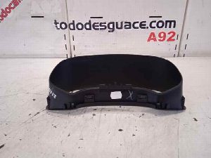 CARCASA CUADRO INSTRUMENTOS SEAT LEON ST (5F8) 2015