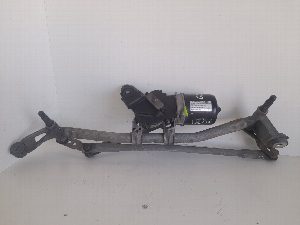 MOTOR LIMPIA DELANTERO RENAULT MEGANE II BERLINA 5P 2004