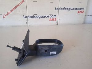 RETROVISOR DERECHO RENAULT KANGOO (F/KC0) 2008