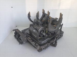 CENTRALITA ECU CAJA CAMBIO AUTOMATICA VOLVO