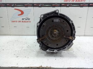 CAJA CAMBIOS AUTOMATICA BMW SERIE 3 GRAN TURISMO (F34)