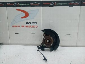 MANGUETA DELANTERA IZQUIERDA FORD TOURNEO CONNECT 2021