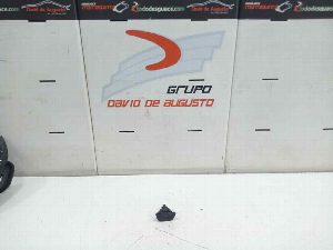 WARNING FORD TOURNEO CONNECT 2021